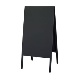 木製スタンド黒板