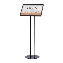 フロアスタンド