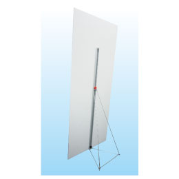 スリムボードスタンド