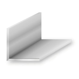 アルミアングル