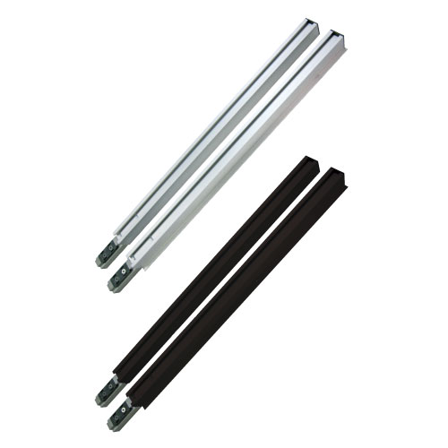 Bigボードスタンド 延伸パーツ　L=600mm 左右各1本入り