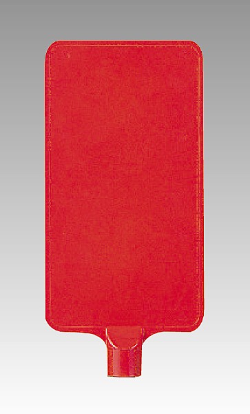 コーン用 カラーサインボード 871-90(871-90)