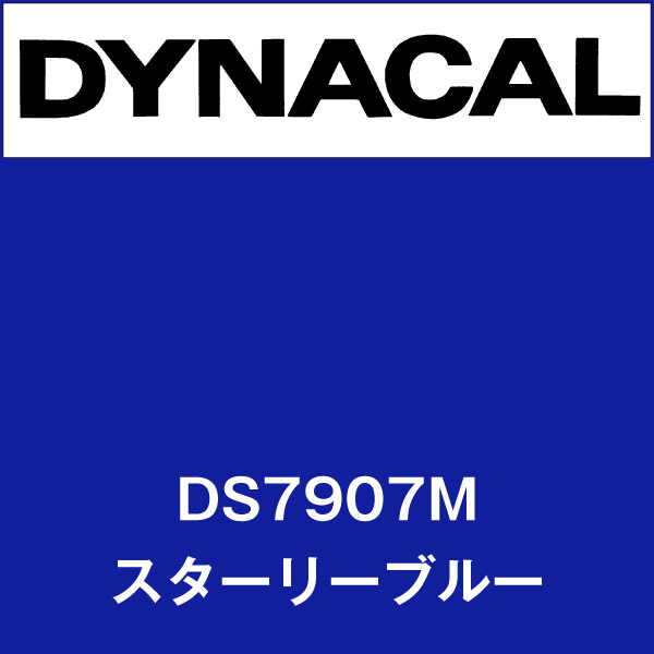 ダイナサイン DS7907M スターリーブルー(DS7907M)