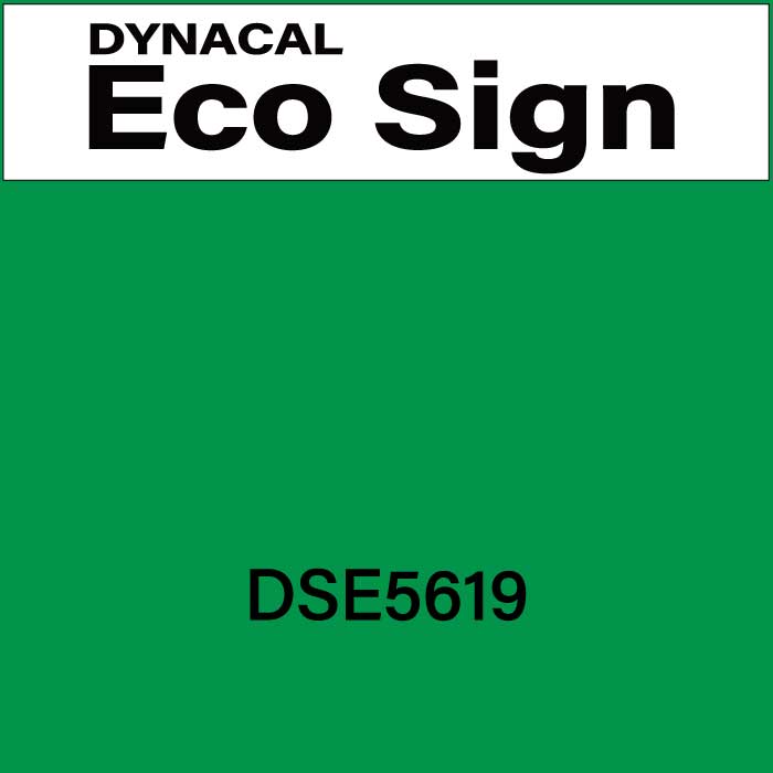 ダイナカルエコサイン　DSE5619(DSE5619)
