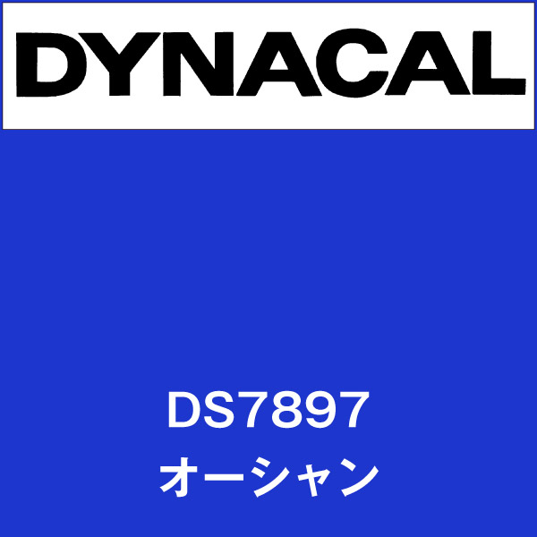 ダイナサイン DS7897 オーシャン(DS7897)