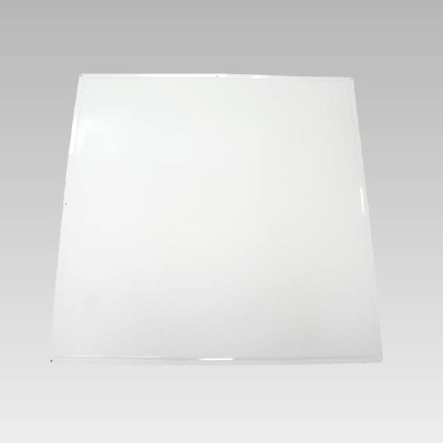 鉄板 白 900×900×0.5mm厚 明治山タイプ 893-01(893-01)
