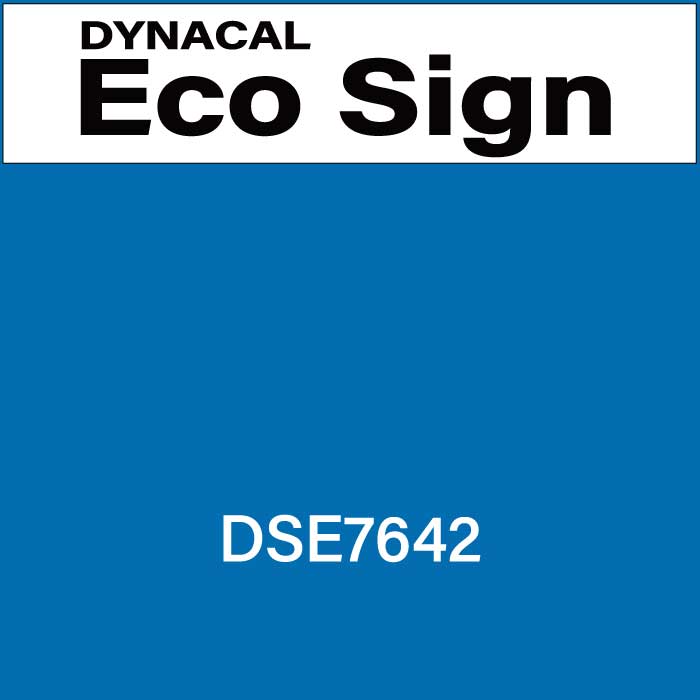 ダイナカルエコサイン　DSE7642(DSE7642)