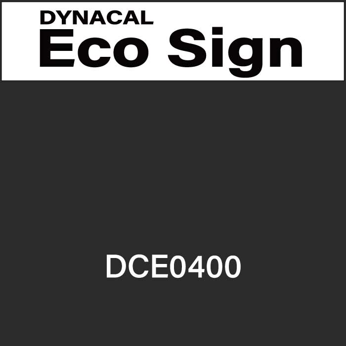 ダイナカルエコサイン　DCE0400(DCE0400)