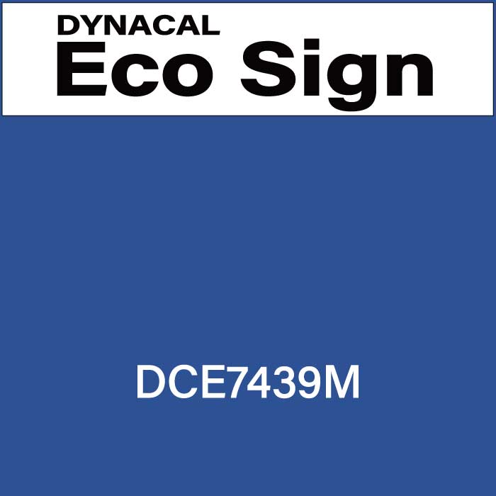 ダイナカルエコサイン　DCE7439M(DCE7439M)