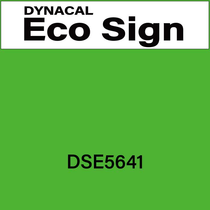 ダイナカルエコサイン　DSE5641(DSE5641)