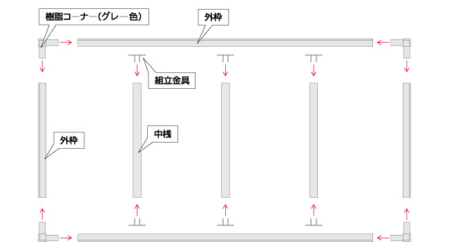 ベルサイン_J