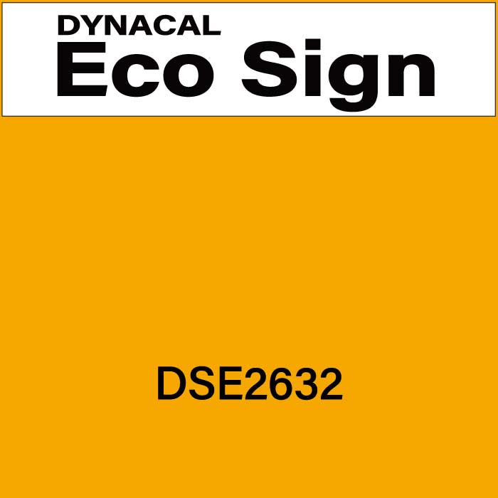 ダイナカルエコサイン　DSE2632(DSE2632)