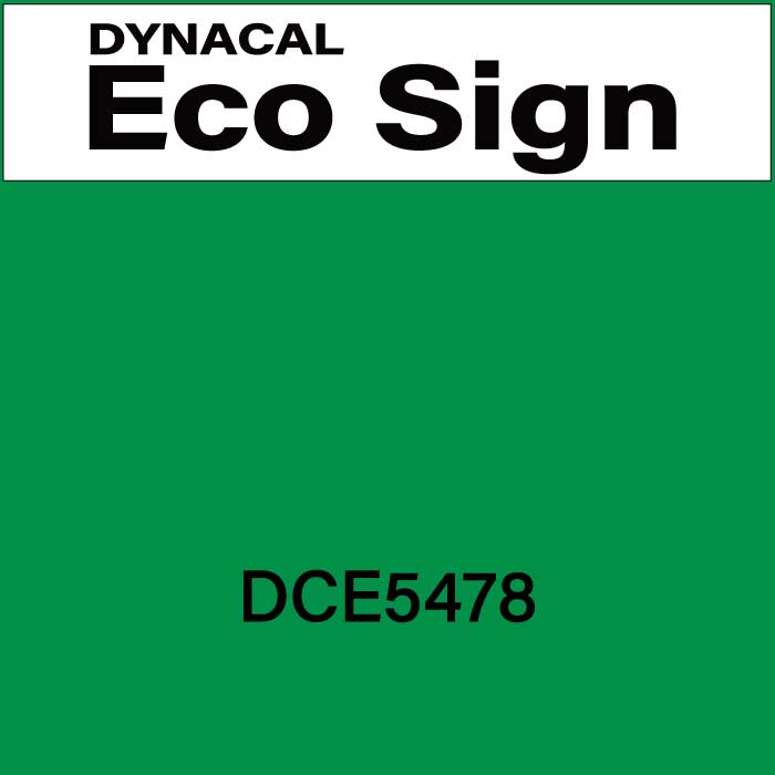 ダイナカルエコサイン　DCE5478(DCE5478)