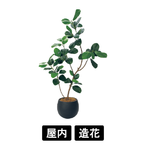 樹木プランター GR5099 H1850 ゴムの木(GR5099)