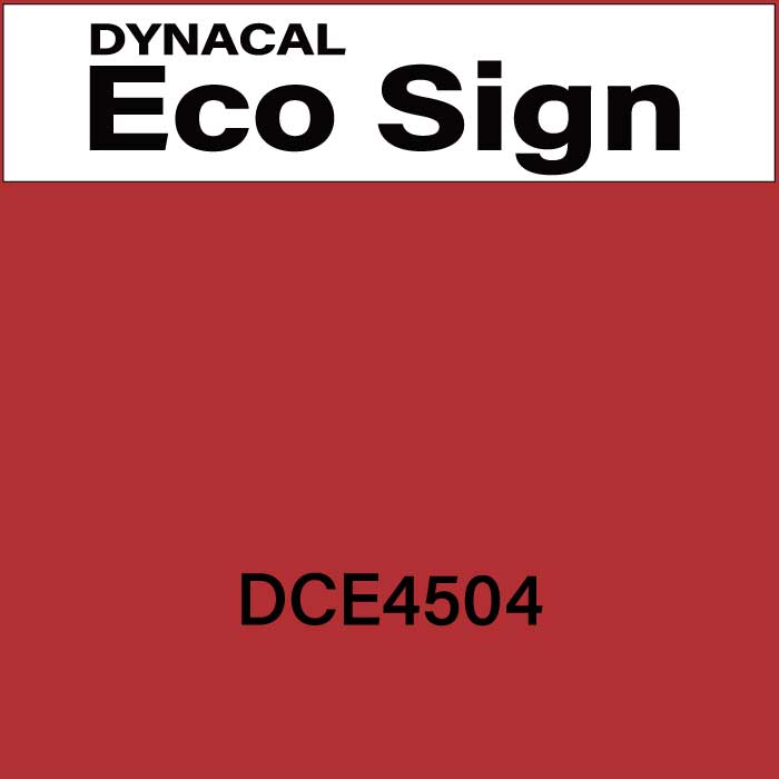 ダイナカルエコサイン　DCE4504(DCE4504)