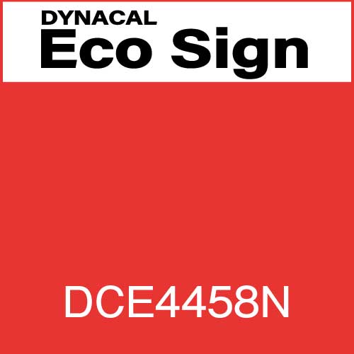ダイナカルエコサイン　DCE4458N(DCE4458N)
