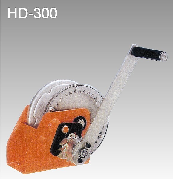 ハンディウィンチ HD-300(HD-300)