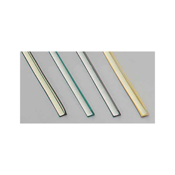 アングル型スポンジ 粘着付 20×20×3×450mm　5本入(SL203-450,SL205-450,SL206-450,SL204-450)