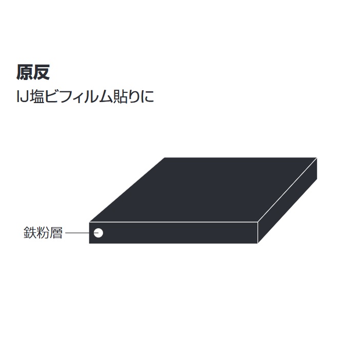 アイアンシートHS