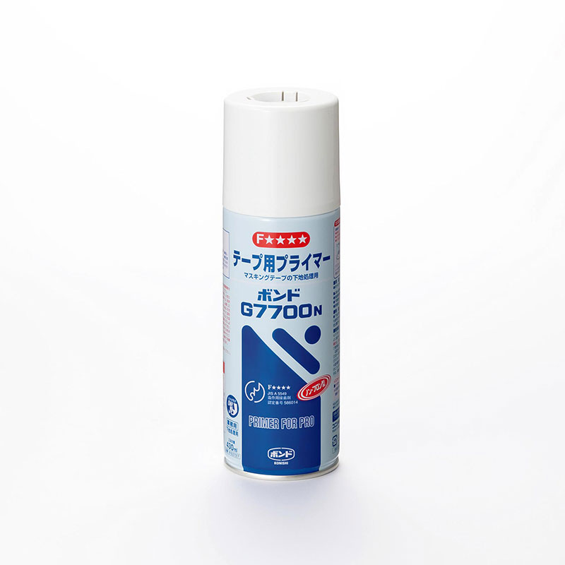 路面表示用品 スプレープライマー 430mL　835-201(835-201)