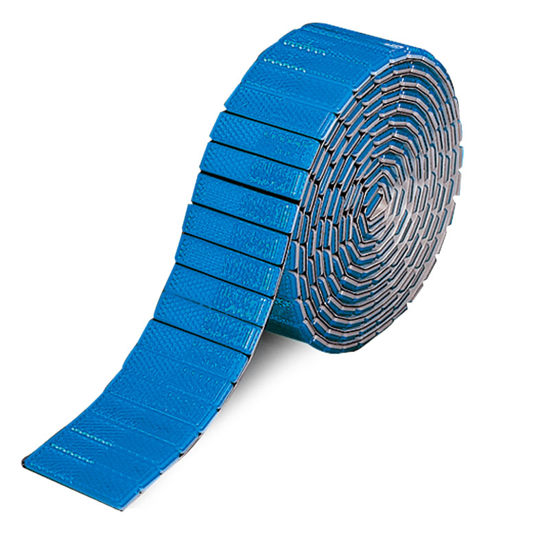 レフテープ ブルー 50mm幅 866-005(866-005)