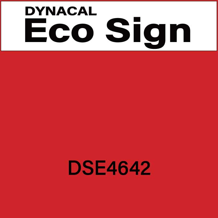 ダイナカルエコサイン　DSE4642(DSE4642)