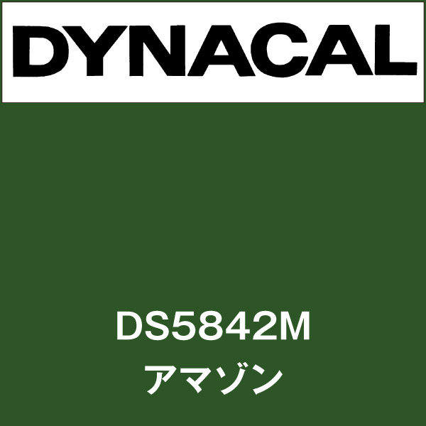 ダイナサイン DS5842M アマゾン(DS5842M)