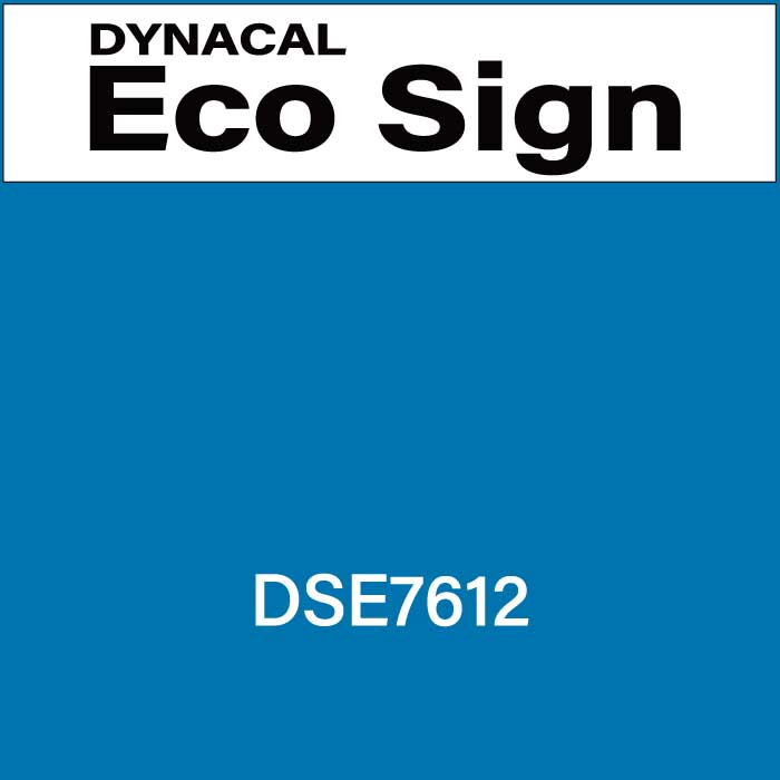 ダイナカルエコサイン　DSE7612(DSE7612)