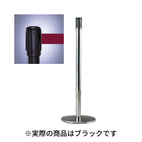 テンサバリアー ブラック ベルトカラー マロン 870-7104(870-7104)