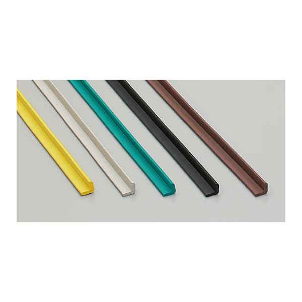 アングル型スポンジ 粘着付 30×30×8×900mm　5本入(SRLY-903,SRLY-901,SRLY-904,SRLY-900,SRLY-902)
