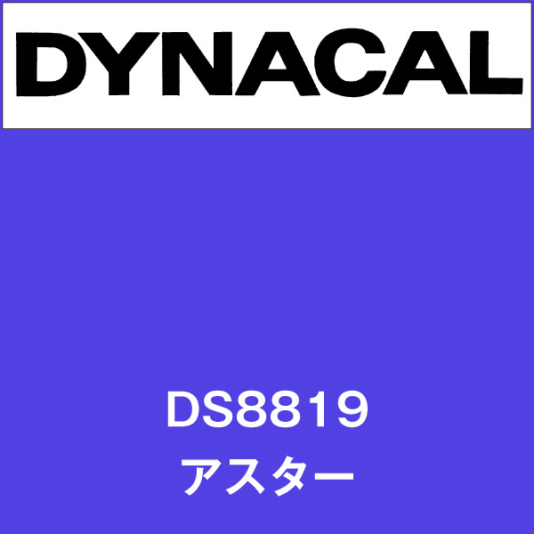 ダイナサイン DS8819 アスター(DS8819)