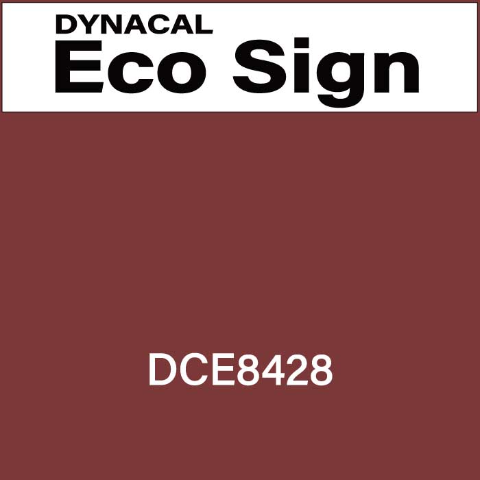 ダイナカルエコサイン　DCE8428(DCE8428)