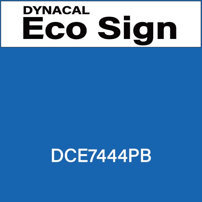 ダイナカルエコサイン　DCE7444PB(DCE7444PB)