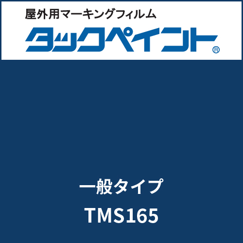 タックペイント 一般タイプ TMS165 ノースブルー(TMS165)