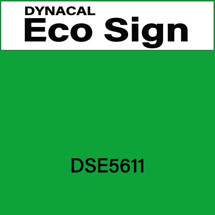 ダイナカルエコサイン　DSE5611(DSE5611)