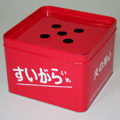 すいがらスタンド 箱のみ 376-03(376-03)