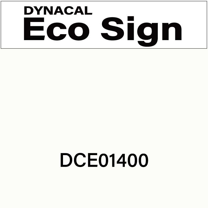 ダイナカルエコサイン　DCE1400(DCE1400)