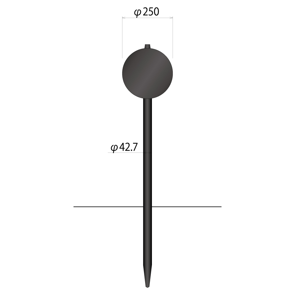 ＠リーフ　LCO-250　(LCO-250)