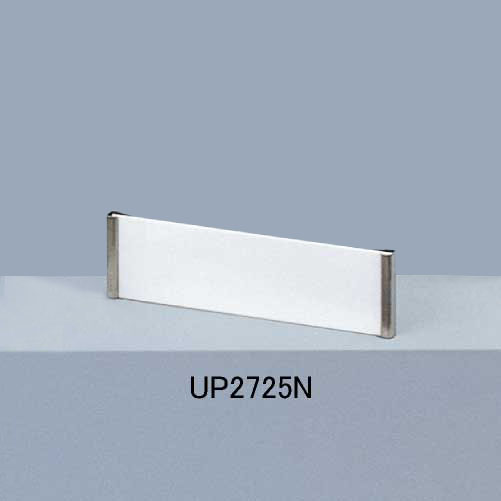 サインプレート UP2725N(UP2725N)