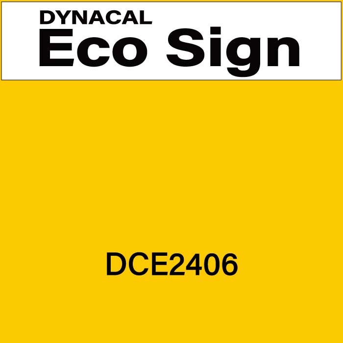 ダイナカルエコサイン　DCE2406(DCE2406)