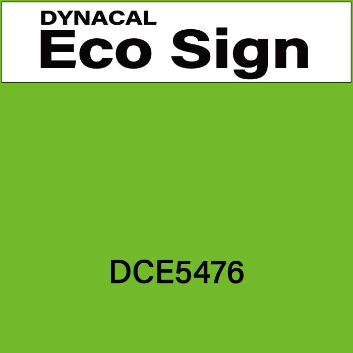 ダイナカルエコサイン　DCE5476(DCE5476)