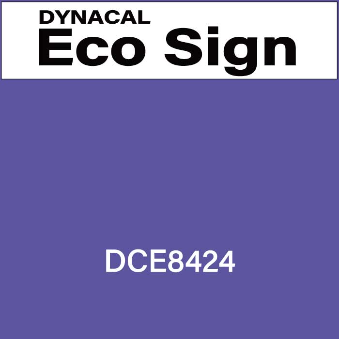 ダイナカルエコサイン　DCE8424(DCE8424)