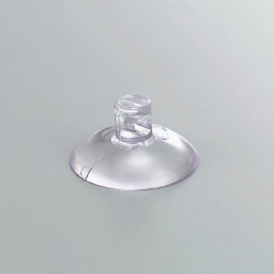吸盤 φ30mm 横穴 3個1組 877-77(877-77)