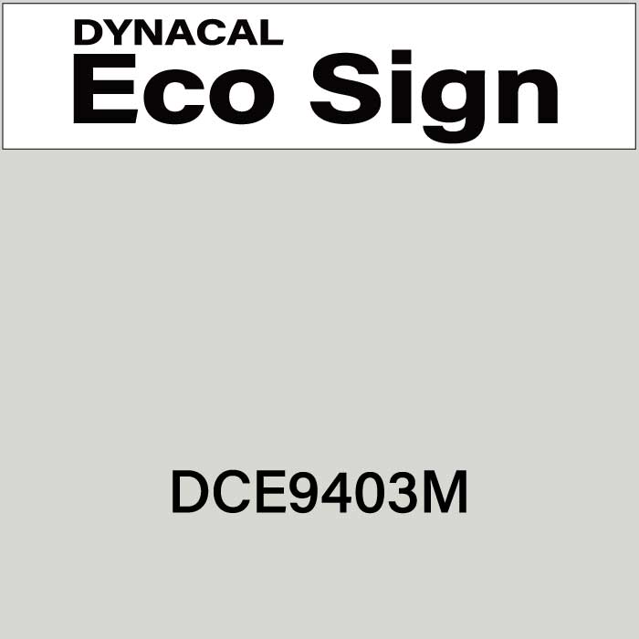 ダイナカルエコサイン　DCE9403M(DCE9403M)