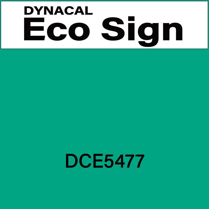 ダイナカルエコサイン　DCE5477(DCE5477)