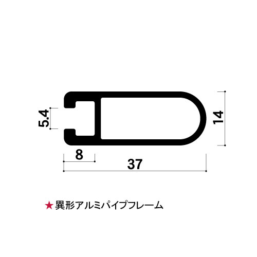 Aサイン AS-612(AS-612)_K