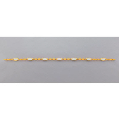 反射チェーン 黄 870-66Y(870-66Y)