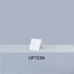 卓上サインプレート V型 UP723N