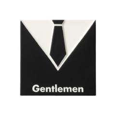 スペシャルセラミックプレート SCP-3 「Gentlemen」