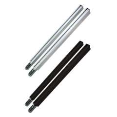 Bigボードスタンド 延伸パーツ　L=600mm 左右各1本入り